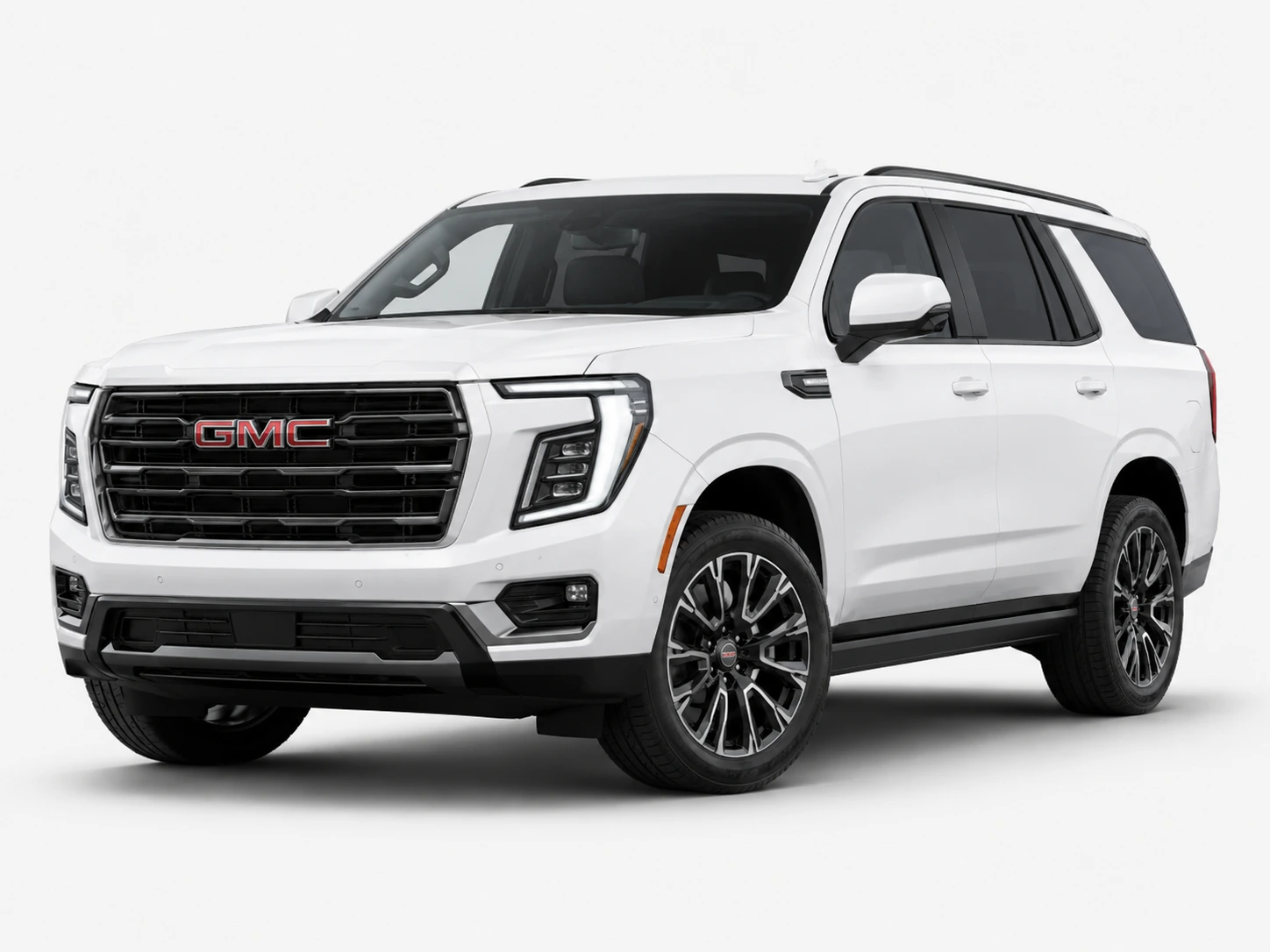 GMC Yukon
