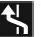 Nissan Armada Lane Change Assist icon