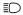 Nissan Armada high beam indicator icon