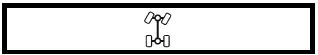 Nissan Armada 4WD mode indicator showing AUTO 4H 4L