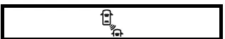 Nissan Armada blind spot warning and intervention indicator