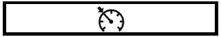 Nissan Armada cruise control status indicator