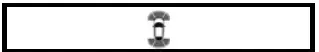 Nissan Armada parking sonar system indicator status display