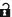 Nissan Armada Intelligent Key unlock button icon