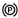 Nissan Armada electronic parking brake warning indicator red icon