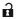Nissan Armada intelligent key unlock button icon