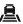 Nissan Armada ICC and lane status indicators