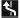 Nissan Armada lane change assist icon