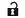 Nissan Armada intelligent key unlock button icon