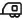 Nissan Armada TOW mode icon