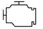 Nissan Armada dashboard initial warning light check icon 1
