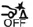 Nissan Armada dashboard initial warning light check icon 7