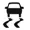 Nissan Armada system check indicator light icon 2