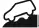 Nissan Armada dashboard system confirmation indicator