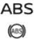 Nissan Armada ABS warning light
