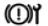 Nissan Armada electronic parking brake system warning light
