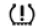 Nissan Armada tire pressure warning light