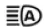 Nissan Armada high beam assist indicator