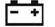 Nissan Armada charging system warning light battery icon