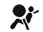 Nissan Armada supplemental airbag system warning light icon
