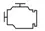 Nissan Armada malfunction indicator light engine emission warning